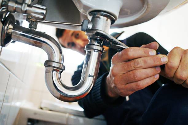 Reliable Branford Center, CT Plumber Solutions